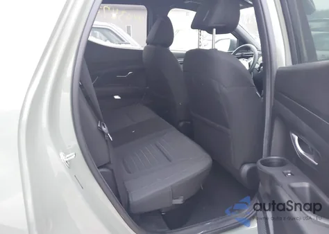 2022 Hyundai Santa Cruz Sel Premium from USA, damaged, VIN 5NTJDDAF1NH006131